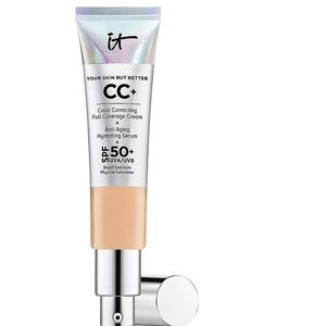 IT COSMETICS CC CREAM IN COLOR LIGHT